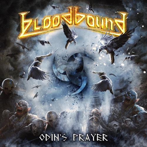 Bloodbound : Odin’s Prayer